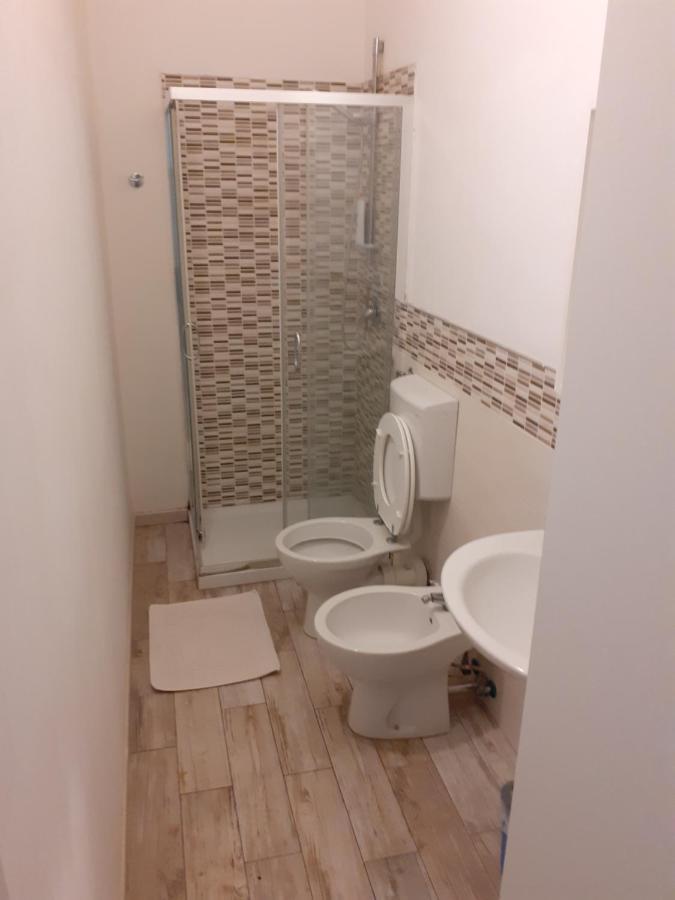 B&B Matteotti 23 Bologne Extérieur photo
