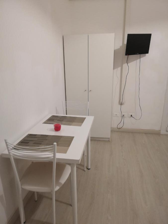 B&B Matteotti 23 Bologne Extérieur photo