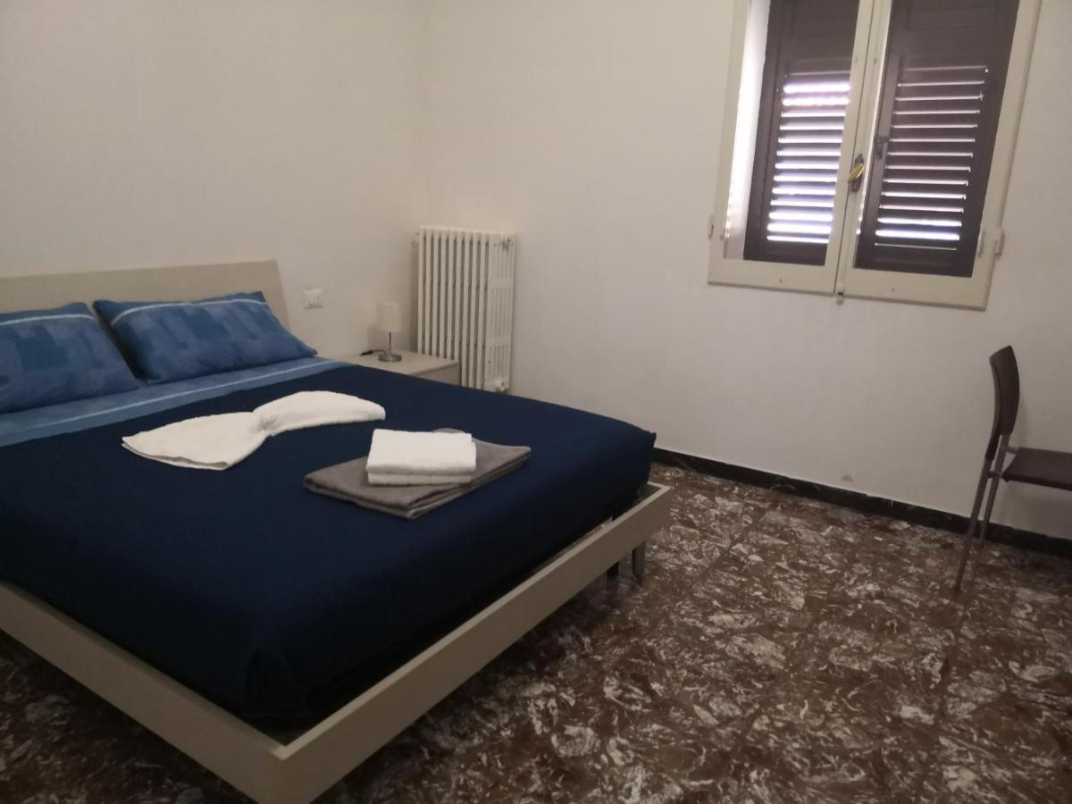 B&B Matteotti 23 Bologne Extérieur photo