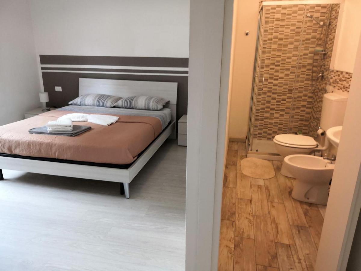 B&B Matteotti 23 Bologne Extérieur photo
