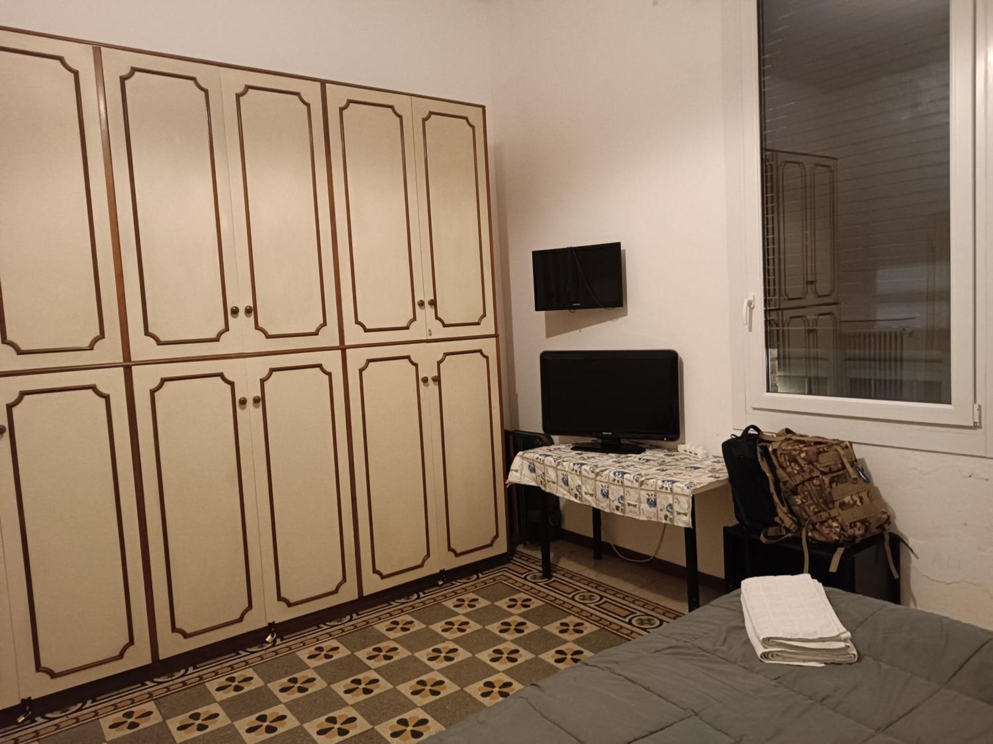 B&B Matteotti 23 Bologne Extérieur photo