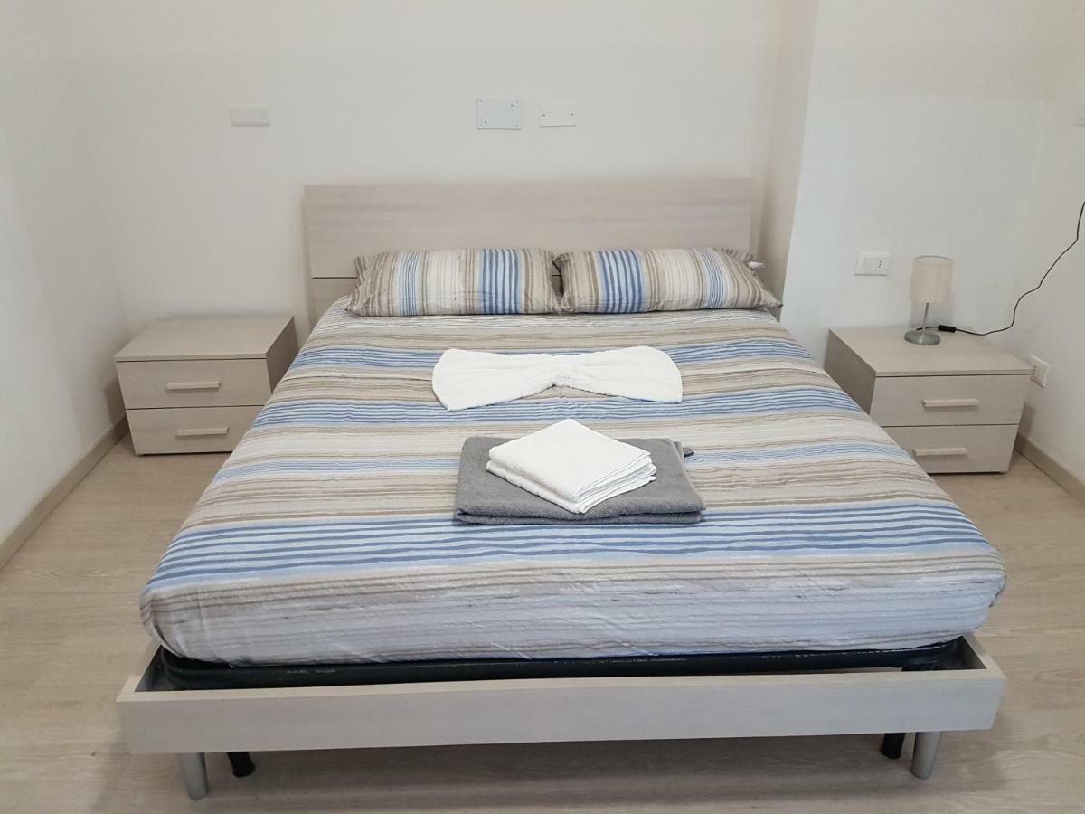 B&B Matteotti 23 Bologne Extérieur photo